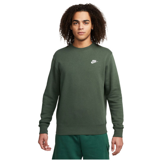 Nike Ανδρικό φούτερ Sportswear Club Fleece